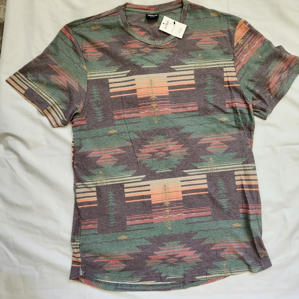NWT Cotton On Tshirt Men